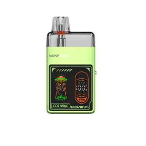 Vaporesso eco nano pro emerald green