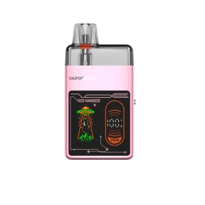 Vaporesso eco nano pro sakura pink