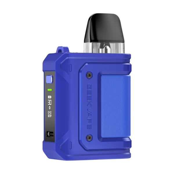 geekvape aegis hero q blue