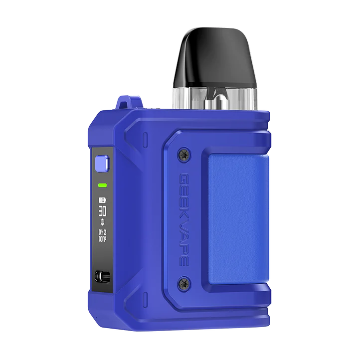 geekvape aegis hero q blue