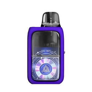 lost vape ursa epoch pulse mix