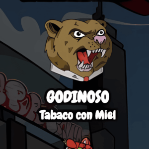 Aypapa liquids godinoso