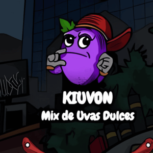 Aypapa liquids kiuvon