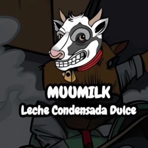 Aypapa liquids muumilk