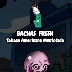 Aypapa liquids bachas fresh