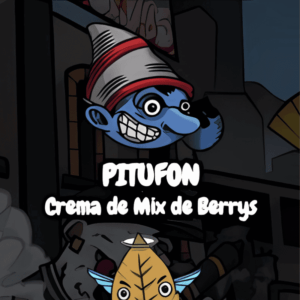 Aypapa liquids pitufon