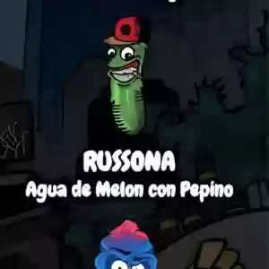 Aypapa liquids russona