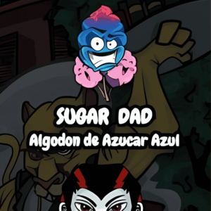 Aypapa liquids sugar dad