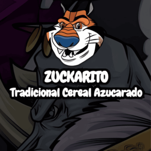 Aypapa liquids zucarito