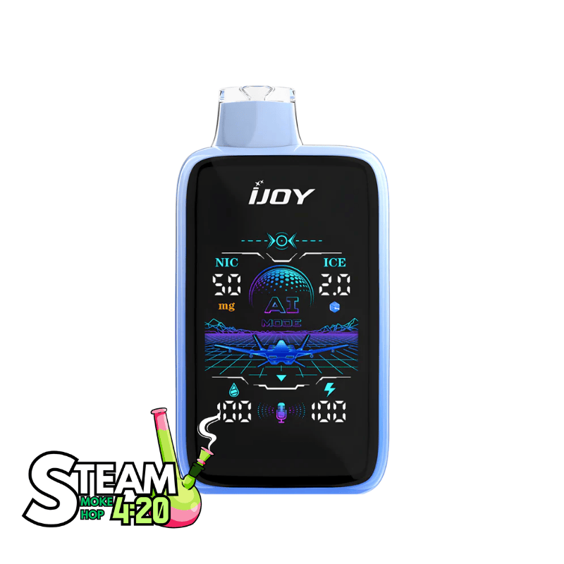 Ijoy uranus 40,000 puff