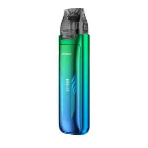 voopoo vmate max neon blue