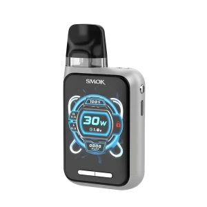 Smok gt box kit white and 7 color