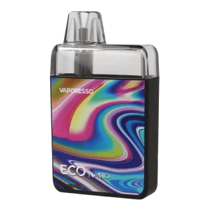 vaporesso eco nano colorflow