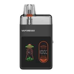 Vaporesso eco nano pro black