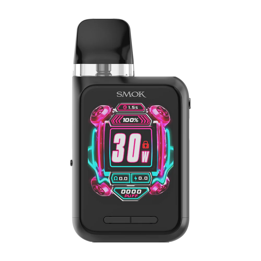 Smok gt box kit black