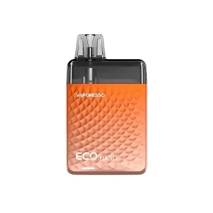 vaporesso eco nano tropics orange