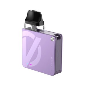 XROS NANO 4 LILAC PURPLE