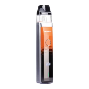 Vaporesso xros pro orange