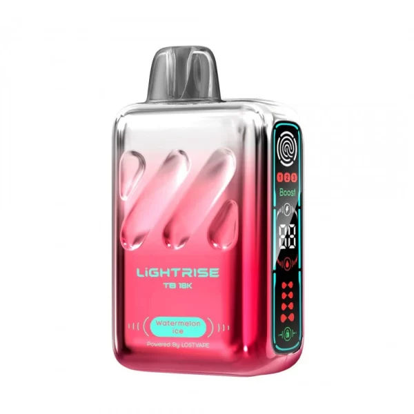 LIGHTRISE TB 18000 PUFF
