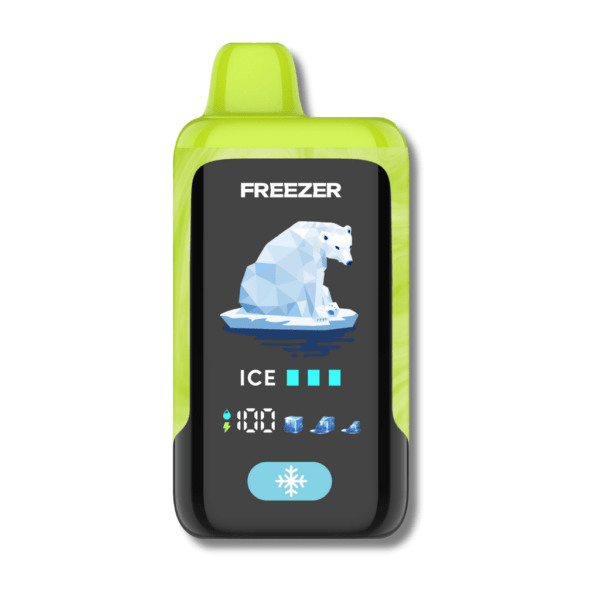DIITO FREEZER 40000 PUFF - Imagen 2