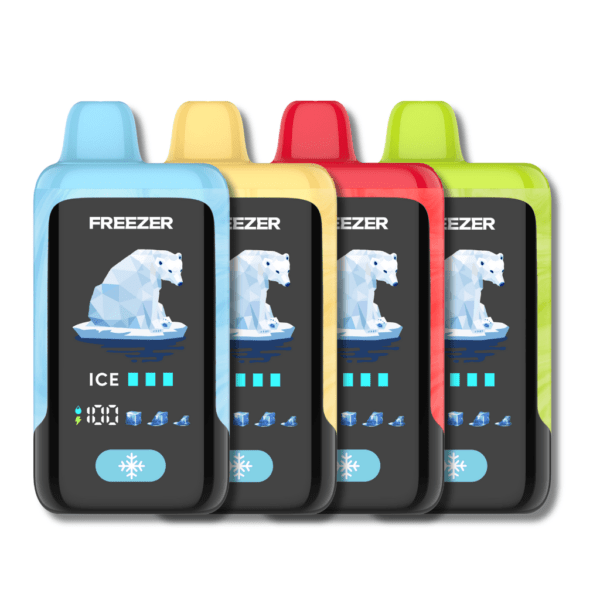 DIITO FREEZER 40000 PUFF