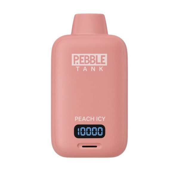 PLEBBE TANK 10,000 PUFF