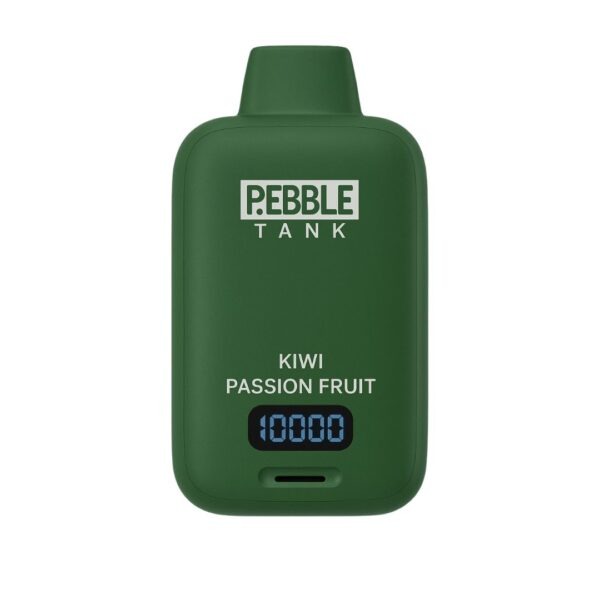 PLEBBE TANK 10,000 PUFF - Imagen 2