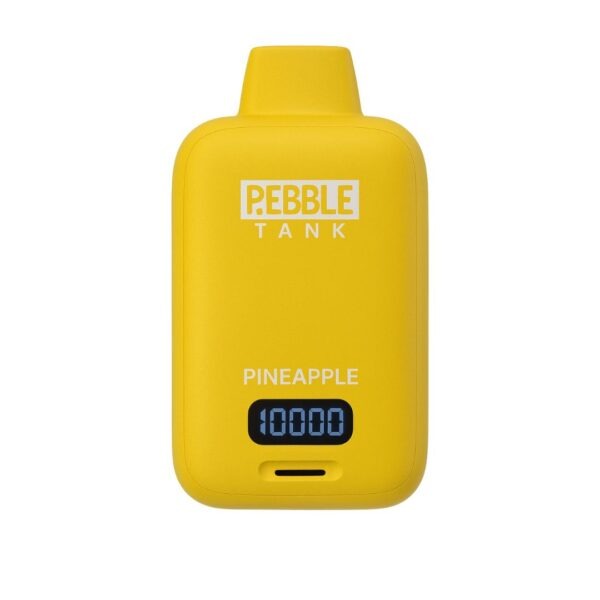 PLEBBE TANK 10,000 PUFF - Imagen 3