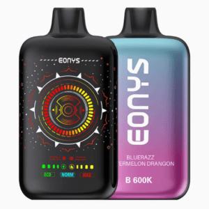 EONYS B 600K PUFF